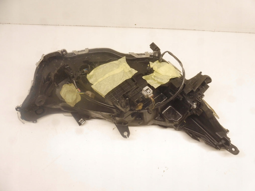 Frontscheinwerfer Toyota V LED Ein Stück (Rechts oder Links) Headlight SCH2774680076tx