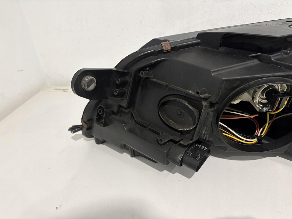 Frontscheinwerfer VW Passat Cc 3C8941032A Rechts Scheinwerfer Headlight SCH9426546027mb