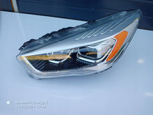 Load image into Gallery viewer, Frontscheinwerfer Ford Kuga GV41-13D155-AD Xenon Links Scheinwerfer Headlight