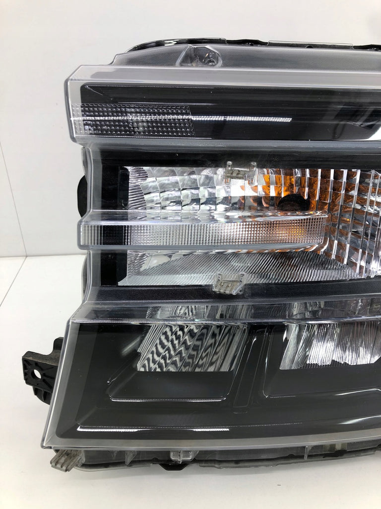 Frontscheinwerfer Ford Maverick PZ6J-13E015-AC LED Links Scheinwerfer Headlight SCH9296062508zt