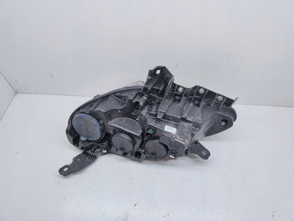 Frontscheinwerfer Fiat Doblo 51974243 Rechts Scheinwerfer Headlight SCH1982935420nl