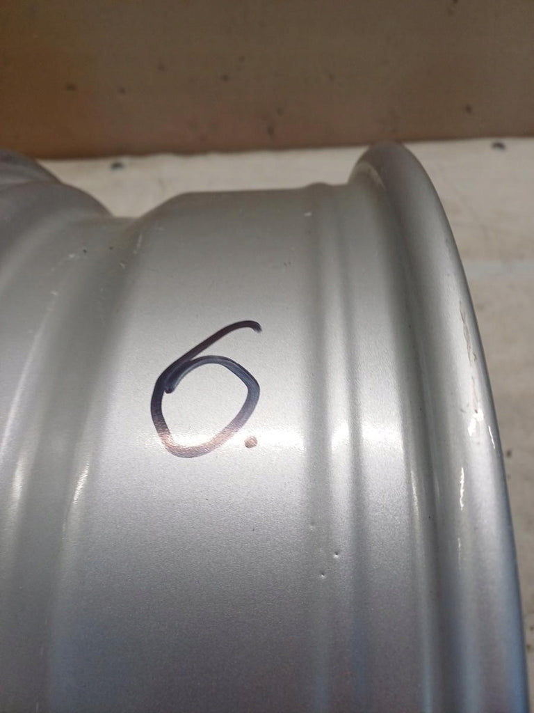 1x Alufelge 16 Zoll 37ET A2084010502 Mercedes-Benz Rim Wheel FEL3189300595wx