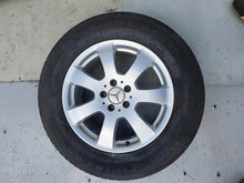 Laden Sie das Bild in den Galerie-Viewer, 4x Alufelge 17 Zoll 7.5" 5x112 A2514011002 Mercedes-Benz W639 W164 W251 FEL6070451542ar
