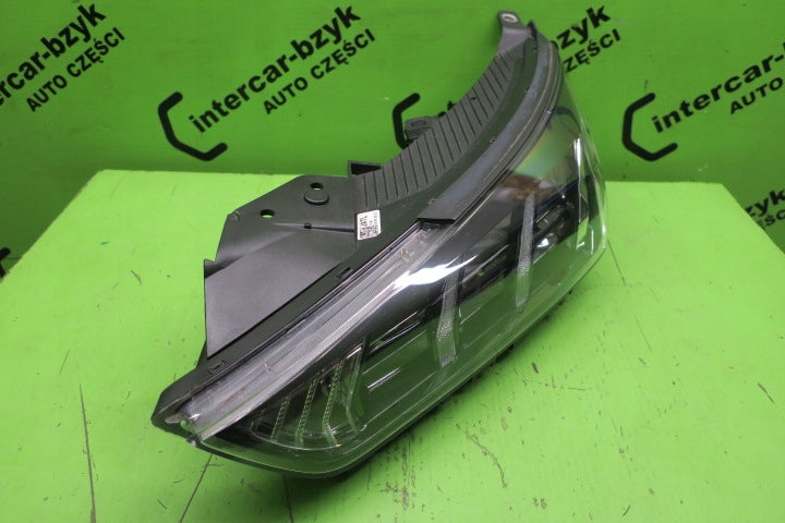 Frontscheinwerfer Hyundai Ioniq 92101-G2200 LED Links Scheinwerfer Headlight SCH3509462803gc