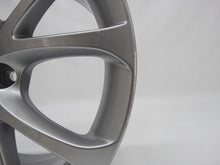 Load image into Gallery viewer, 1x Alufelge 17 Zoll 7.5&quot; 5x112 45ET Glanz Silber 8K0071497 Audi A4 B8 Rim Wheel