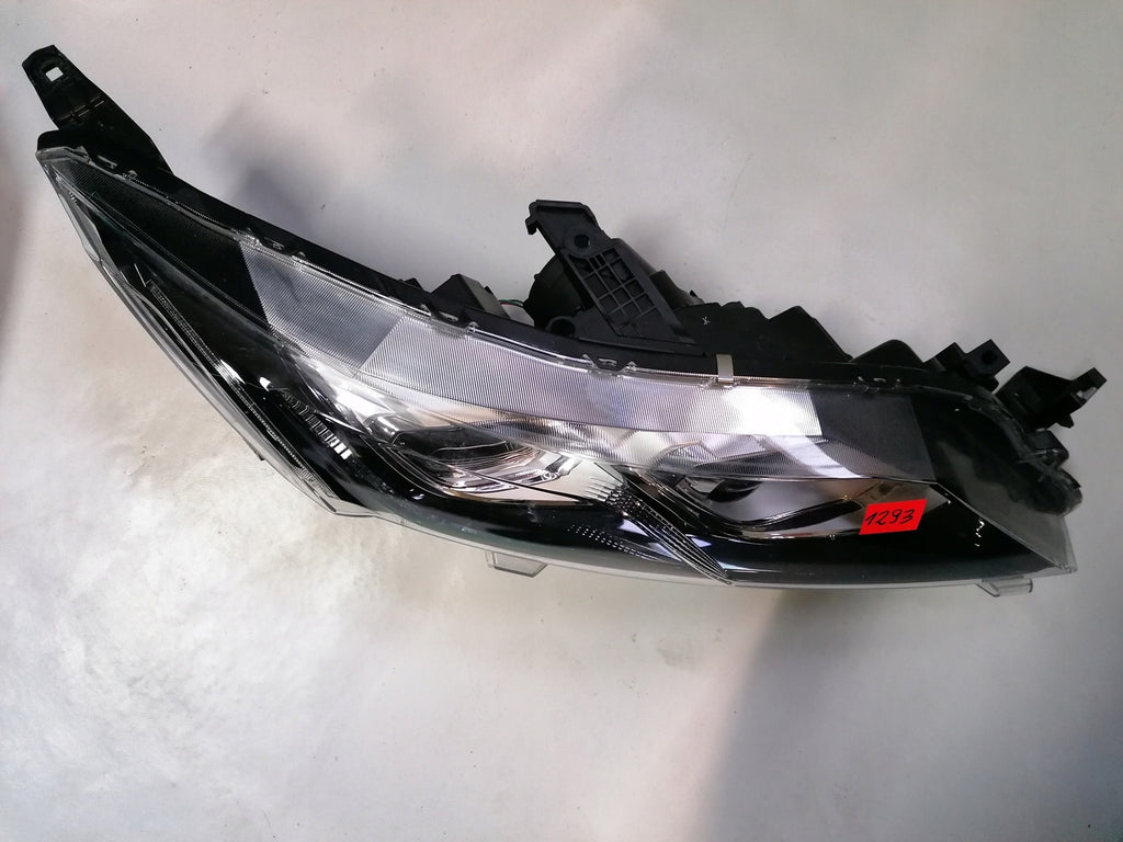 Frontscheinwerfer Mitsubishi Eclipse Cross LED Rechts Scheinwerfer Headlight SCH6417354519xj