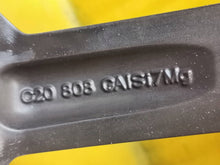 Load image into Gallery viewer, 1x Alufelge 18 Zoll 8.0" 5x114.3 Schwarz CMS795 Volvo Xc40 Rim Wheel FEL2522920162vi