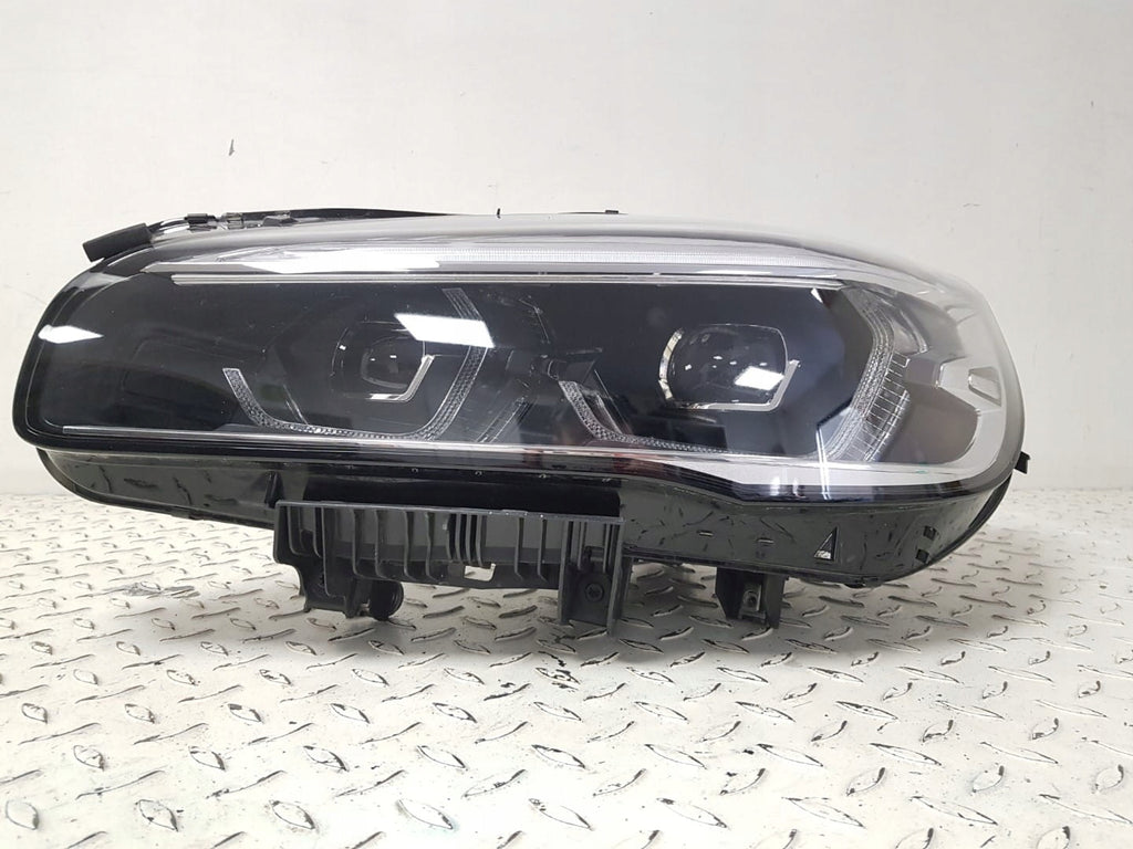 Frontscheinwerfer BMW 2 F45 F46 5A017B1-01 Full LED Links Scheinwerfer Headlight SCH3901754944uy