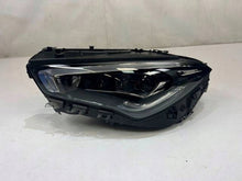 Laden Sie das Bild in den Galerie-Viewer, Frontscheinwerfer Mercedes-Benz Cla A1189063100 Links Scheinwerfer Headlight SCH7799099054oc