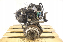Load image into Gallery viewer, Motor Ford Mondeo IV RHBA 1.6 110PS 81kW 2007 Benzin Engine Unkomplett MOT4870778519ts