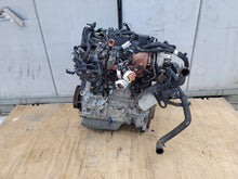 Load image into Gallery viewer, Motor Peugeot Partner 9H06 1.6 EHDI Diesel Engine Komplett MOT7879134226xi