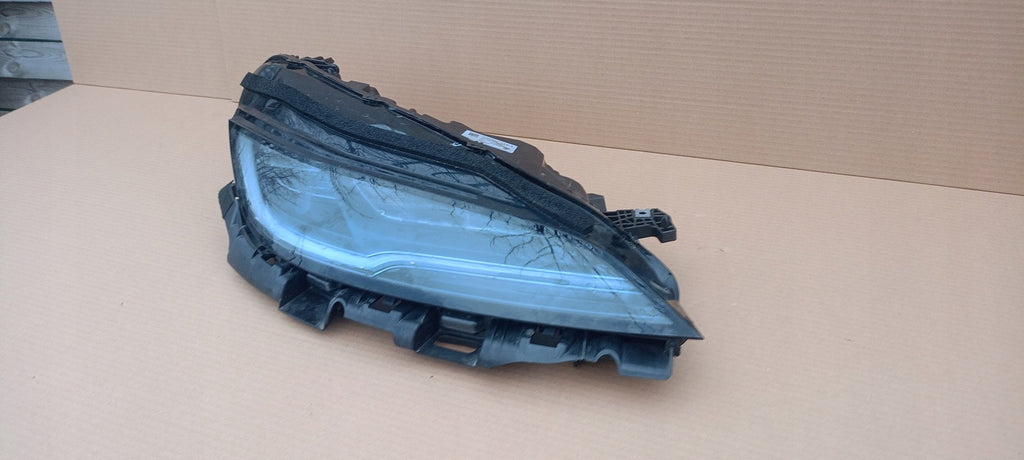 Frontscheinwerfer Tesla 1760889-00-E 1802471-31-D Rechts Scheinwerfer Headlight