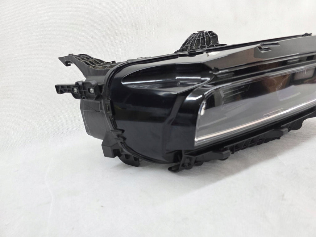 Frontscheinwerfer BMW 7 5A63722-5 Full LED Rechts Scheinwerfer Headlight SCH6975494433ik