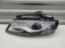 Load image into Gallery viewer, Frontscheinwerfer Audi A4 B8 8K0941003C Xenon Links Scheinwerfer Headlight