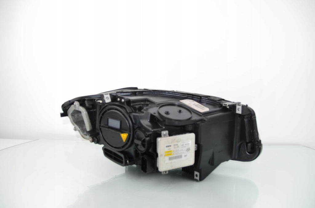 Frontscheinwerfer BMW F11 F10 7203245 Xenon Links Scheinwerfer Headlight SCH8525888728nt
