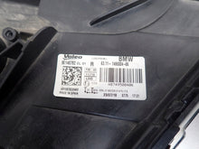 Laden Sie das Bild in den Galerie-Viewer, Frontscheinwerfer BMW X1 F48 63117495004 Full LED Rechts Scheinwerfer Headlight SCH6732802940nq