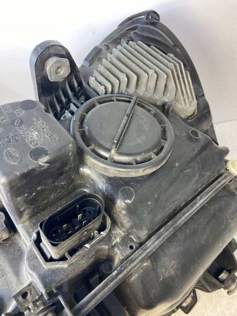 Frontscheinwerfer Mercedes-Benz W212 A2128205861 Rechts Scheinwerfer Headlight SCH9575515055kf