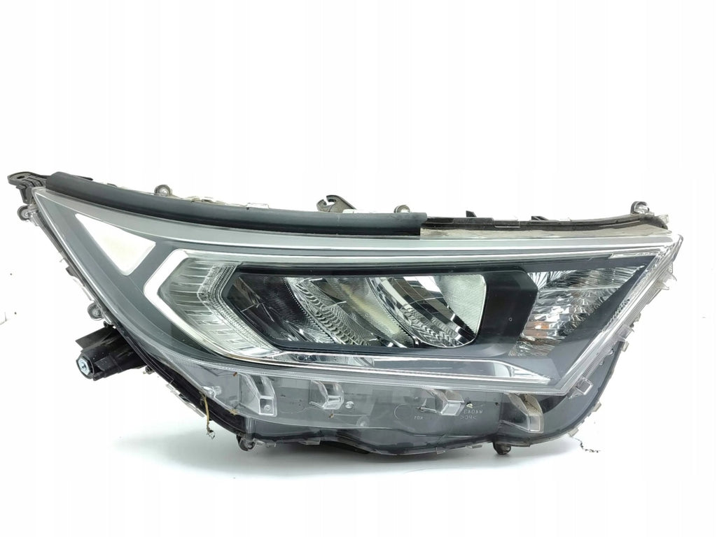 Frontscheinwerfer Toyota Rav 4 8990842020 Rechts Scheinwerfer Headlight SCH7511291750il