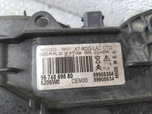 Laden Sie das Bild in den Galerie-Viewer, Frontscheinwerfer Citroën I 9674869880 Xenon Rechts Scheinwerfer Headlight SCH9098781324mt