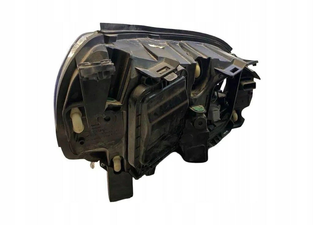 Frontscheinwerfer Peugeot Expert 9808572680 Links Scheinwerfer Headlight SCH4002472745ra