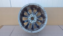 Load image into Gallery viewer, 1x Alufelge 16 Zoll 6.5&quot; 5x112 50ET 1K0601025CK VW Golf Vi Rim Wheel