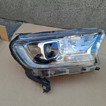 Laden Sie das Bild in den Galerie-Viewer, Frontscheinwerfer Ford Ranger JB3B-13E014A JB3B-13E015 LED Ein Satz Headlight SCH4862957983mn