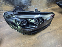 Load image into Gallery viewer, Frontscheinwerfer Mercedes-Benz W206 A2069068204 LED Rechts Headlight SCH5476176052ia