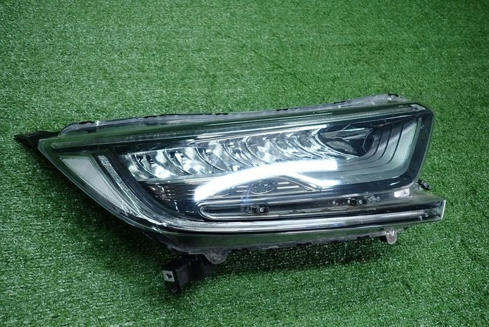 Frontscheinwerfer Honda Cr-V V Crv Rechts Scheinwerfer Headlight SCH2535037069eg