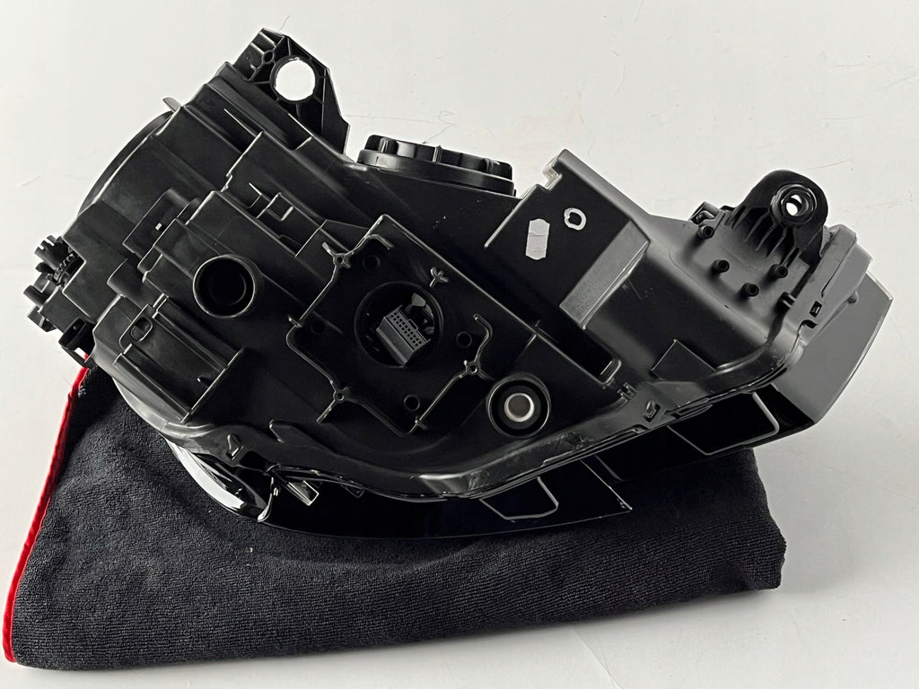Frontscheinwerfer Audi A3 8V0941005E Xenon Links Scheinwerfer Headlight SCH8791569027on