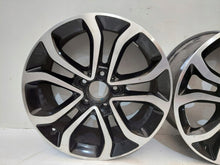 Load image into Gallery viewer, 4x Alufelge 17 Zoll 7.0" 5x112 A2054010200 Mercedes-Benz Rim Wheel FEL4331918052oc
