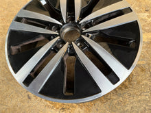 Load image into Gallery viewer, 1x Alufelge 17 Zoll 6.5&quot; 5x112 44ET A1774010200 Mercedes-Benz W177 Rim Wheel