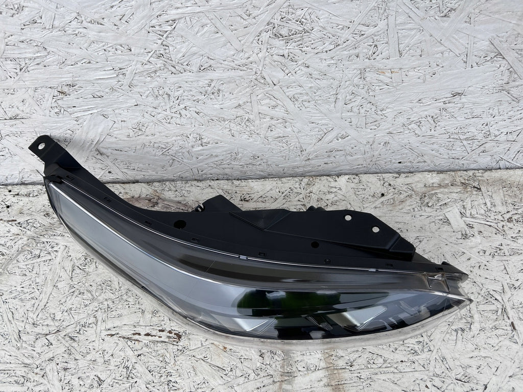 Frontscheinwerfer Kia Ceed 2021 92102 J7500 92102-J7500 LED Rechts Headlight