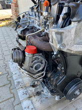 Laden Sie das Bild in den Galerie-Viewer, Motor Renault 14 121 M9T 2.3 DCI 150PS 52kW 235TKm Diesel Engine Komplett MOT6805490104kt