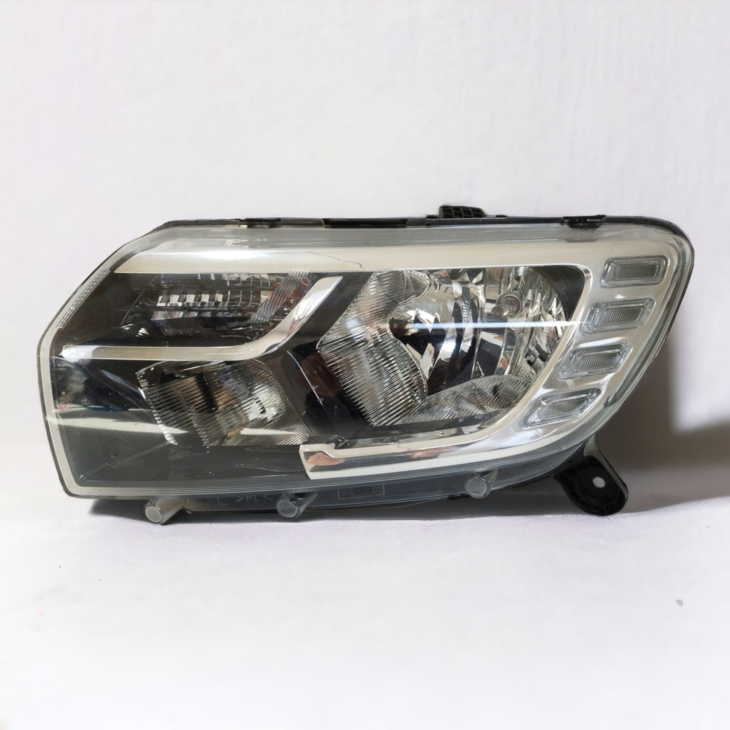 Frontscheinwerfer Dacia Sandero Logan II 260608143R LED Links Headlight