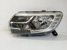 Load image into Gallery viewer, Frontscheinwerfer Dacia Sandero Logan II 260608143R LED Links Headlight