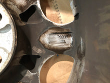 Load image into Gallery viewer, 1x Alufelge 16 Zoll 6.5" 5x112 50ET 8P0601025 Audi A3 Rim Wheel FEL9932452044bp