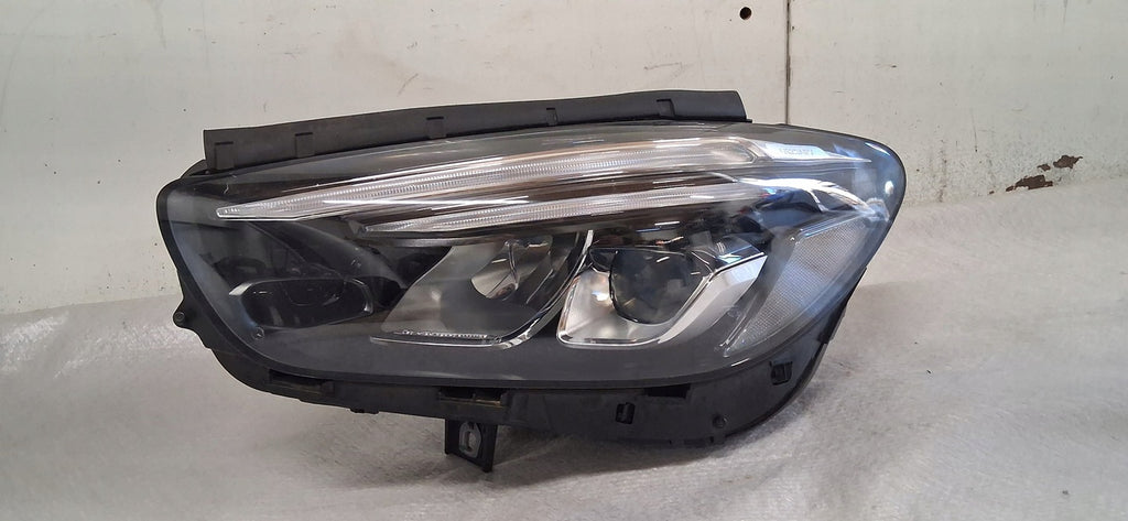 Frontscheinwerfer Mercedes-Benz A2479062503 Full LED Links Headlight SCH4481781702qs