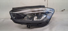 Laden Sie das Bild in den Galerie-Viewer, Frontscheinwerfer Mercedes-Benz A2479062503 Full LED Links Headlight SCH4481781702qs