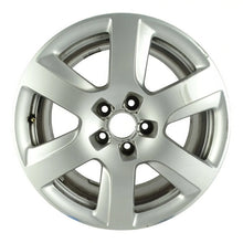 Load image into Gallery viewer, 1x Alufelge 17 Zoll 8.0&quot; 5x112 4G0601025BK Audi C7 Rim Wheel