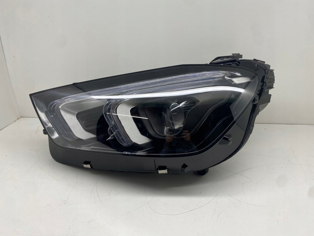 Frontscheinwerfer Mercedes-Benz Gle A1679065704 LED Links Scheinwerfer Headlight SCH1823438363vr