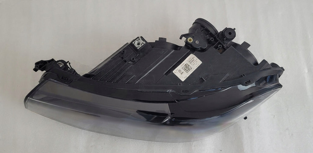 Frontscheinwerfer VW T-Cross 2GM941005A Links Scheinwerfer Headlight