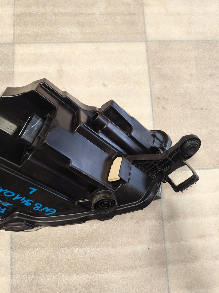 Frontscheinwerfer Skoda Fabia IV 6VB941015 Links Scheinwerfer Headlight SCH2638767702qc
