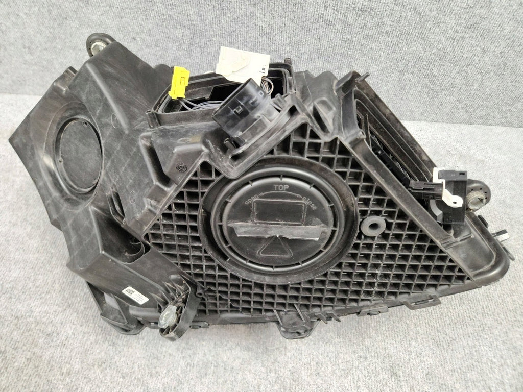 Frontscheinwerfer Mercedes-Benz Glc X253 A2539064903 LED Links Headlight SCH4592165958bu