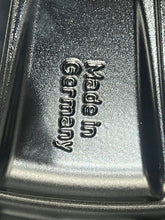 Load image into Gallery viewer, 1x Alufelge 18 Zoll 7.5" 5x112 53 5ET A2434011400 Mercedes-Benz Eqa Rim Wheel FEL2142211649xa