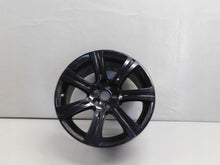 Laden Sie das Bild in den Galerie-Viewer, 1x Alufelge 18 Zoll 8.5&quot; 5x112 49ET Glanz Graphit 6W83-1007-AB Jaguar Xf