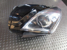 Laden Sie das Bild in den Galerie-Viewer, Frontscheinwerfer Cadillac Cts 84319717 Links Scheinwerfer Headlight SCH6834212258ap