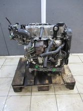 Load image into Gallery viewer, Motor Mazda 3 5 I RF7J RF8G 2.0 CITD 140PS 180TKm Diesel Engine Komplett MOT8800649764sd