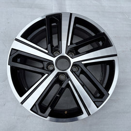 1x Alufelge 17 Zoll 6.5