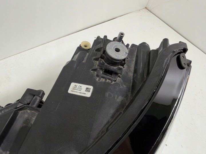 Frontscheinwerfer Audi A1 8XA941005 Xenon Links Scheinwerfer Headlight SCH4889761853hx