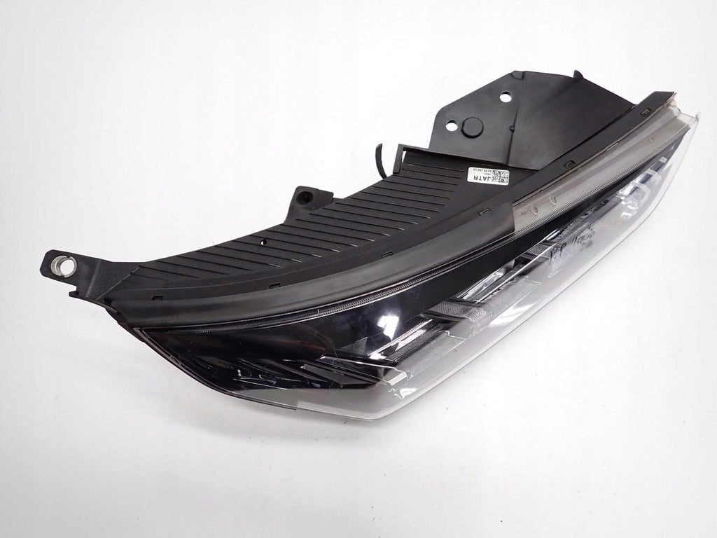 Frontscheinwerfer Hyundai Ioniq 208694 LED Rechts Scheinwerfer Headlight SCH4755207111gc